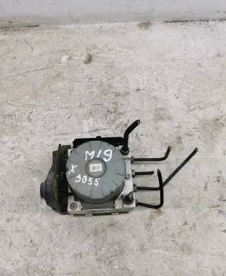 Volkswagen Golf VII ABS control unit/module 5Q0614517DD