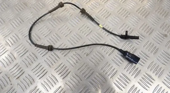 Land Rover Evoque I ABS rear brake sensor BJ322B372BC