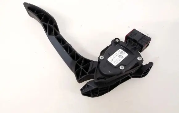 Opel Insignia A Accelerator throttle pedal 13237256 6pv009765-01