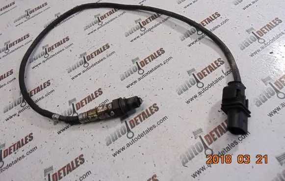 Mercedes-Benz E W211 Lambda probe sensor A0035427118