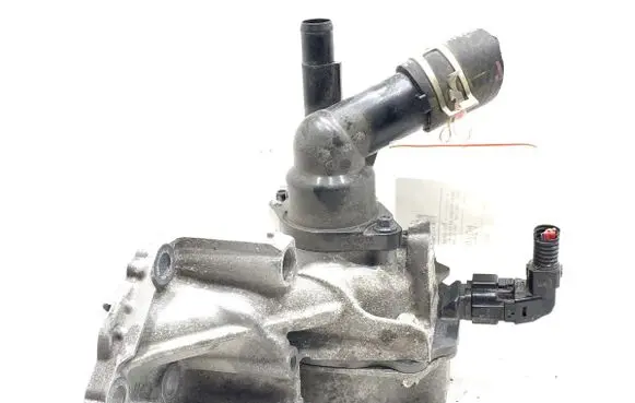 Toyota Camry VIII XV70 Other exterior part