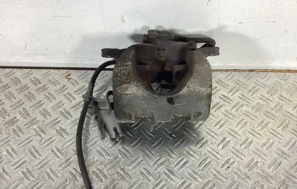 Land Rover Discovery 5 Front brake caliper