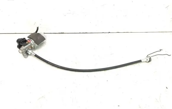 Lancia Thesis Seat adjustment motor 0390206602