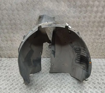 Peugeot 3008 II Front wheel arch liner splash guards 9825281680 9810125380