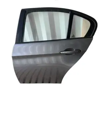 BMW 3 E90 E91 Rear door 41007203647 7203647