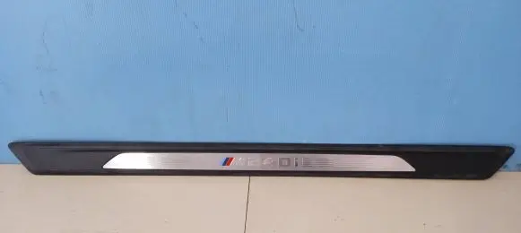BMW 2 F22 F23 Front sill trim cover 8067078