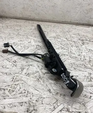 BMW 3 E92 E93 Seat belt height adjuster 9165377