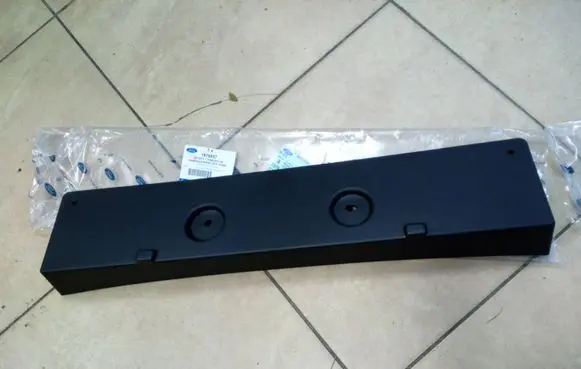 Ford Mondeo MK V Number plate surrounds holder frame DS7317A385BD 1876857
