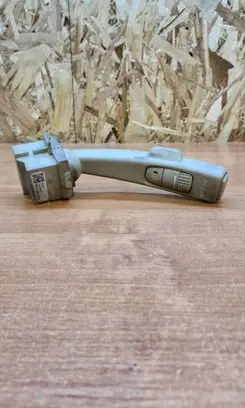 Volvo S80 Wiper control stalk 31278358