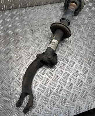 Audi A6 S6 C7 4G Front shock absorber/damper 4G0413031AD