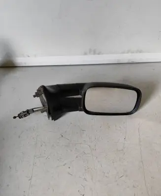 Volkswagen Caddy Coupe wind mirror (mechanical) E9010109 E90240115
