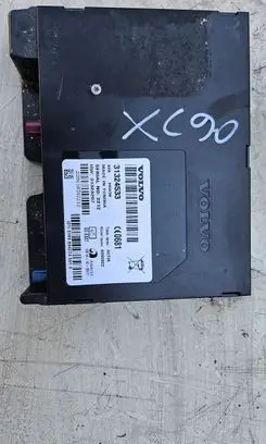 Volvo XC90 Phone control unit/module 31324533