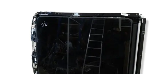 Chrysler Pacifica Sunroof set 