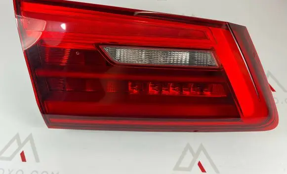 BMW 5 G30 G31 Tailgate rear/tail lights 630253