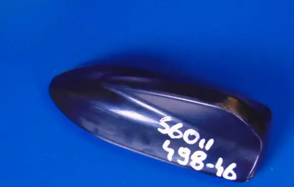 Volvo S60 Roof (GPS) antenna cover 