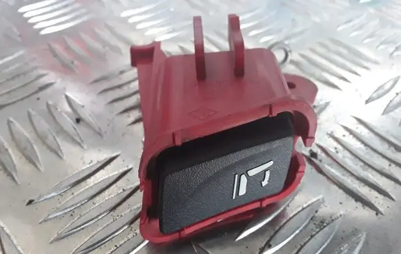 Renault Laguna III Other devices 886450004R
