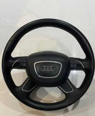 Audi A6 S6 C7 4G Steering wheel 4G0419091M