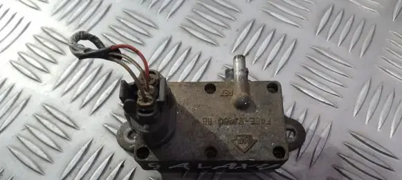 Ford Galaxy Air pressure sensor f48e9j160bb f48e-9j160-bb