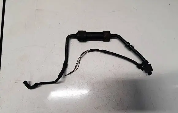 Audi TT TTS Mk2 Valve vacuum 03G129808C