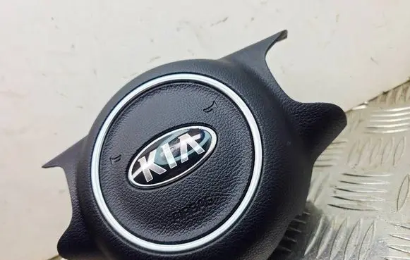 KIA Carens III Steering wheel airbag 56900A4000