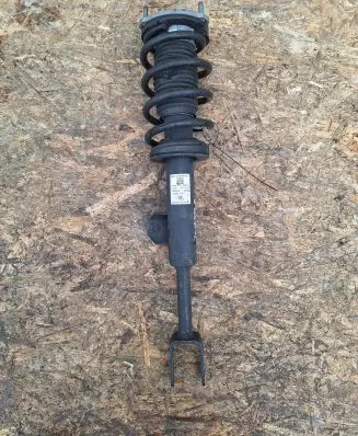 Alfa Romeo Giulia Front shock absorber/damper 50557144