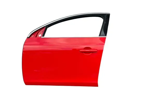 Volvo V60 Front door