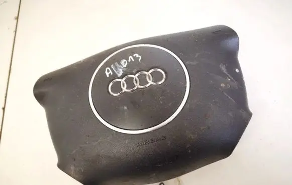 Audi A2 Steering wheel airbag 8e0880201aa