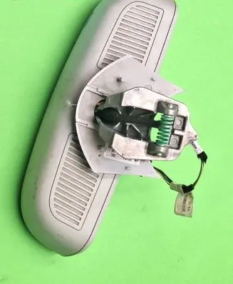 Mercedes-Benz E W211 Rear view mirror (interior) 2118110107 3367 353053