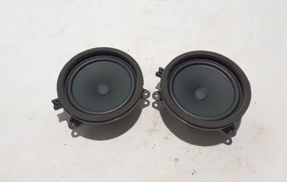 Volvo XC60 Front door speaker 31350425