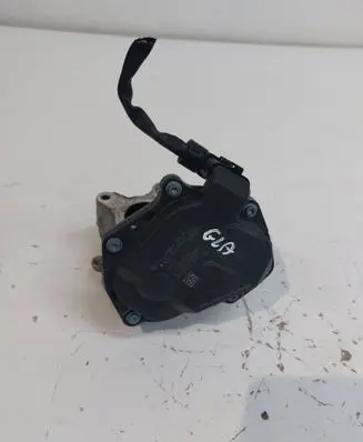 EGR valve