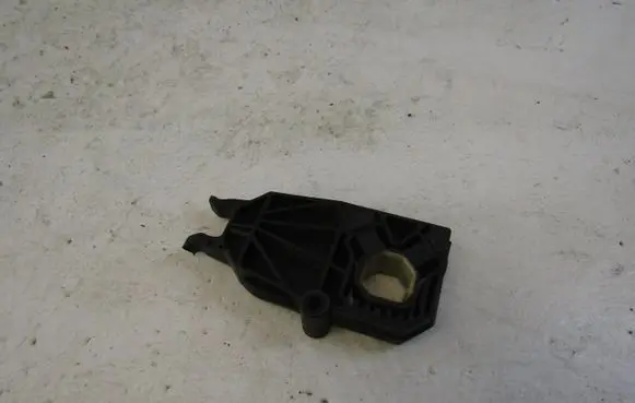 Volkswagen Golf VIII Radiator support slam panel bracket 5WA121367