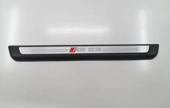 Audi RSQ3 Front sill trim cover 83A947411