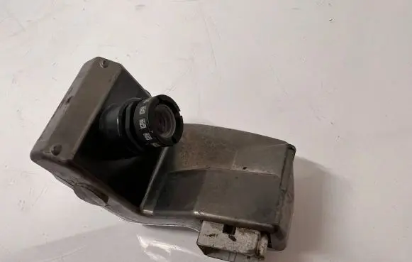 BMW 5 F10 F11 Front bumper camera 9199305