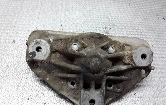 Audi Q7 4L Coil spring mount 