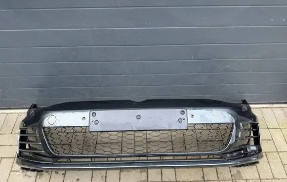 Mercedes-Benz GLE W167 Front bumper