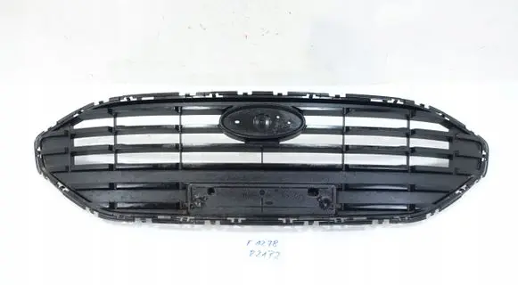 Ford Fiesta ACC Distronic radar sensor grill/trim 