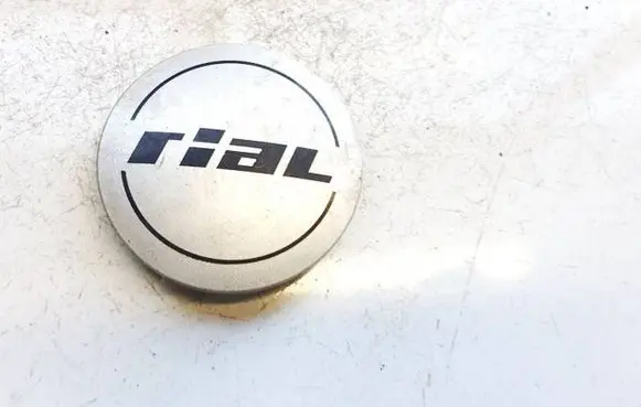 Original wheel cap