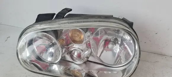 Volkswagen Golf IV Headlight/headlamp 1J1941015B 742010