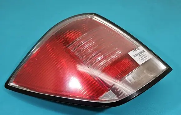 Rear/tail lights