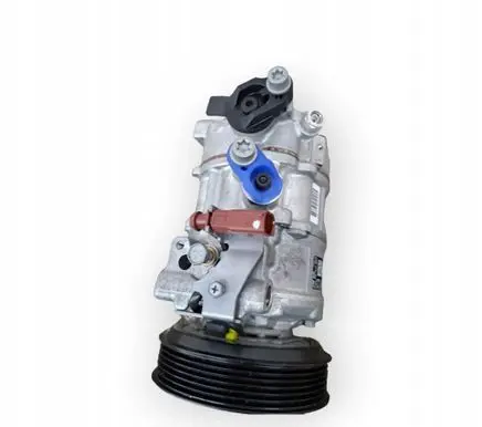 Audi A5 Air conditioning (A/C) compressor (pump) 70QTEILE