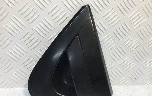 Honda Civic Rear door interior handle 72640SMGE014