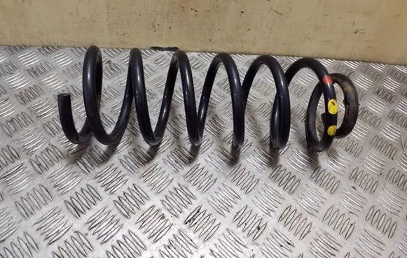 Ford Transit - Tourneo Connect Rear coil spring