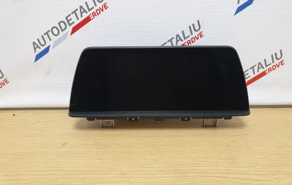 BMW 2 F22 F23 Screen/display/small screen 9322122 65509322122