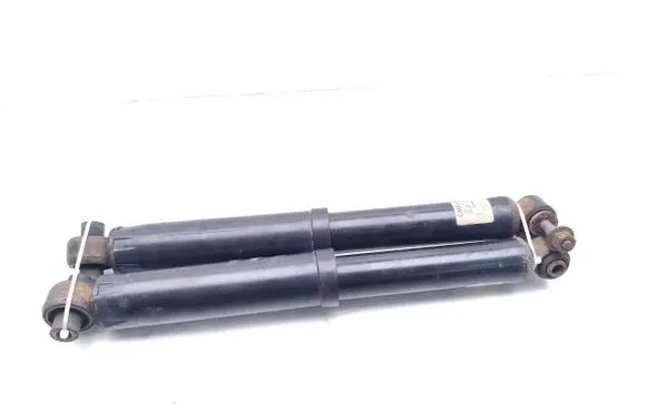 Renault Kadjar Rear shock absorber/damper 56210HV03A 1A100599AT