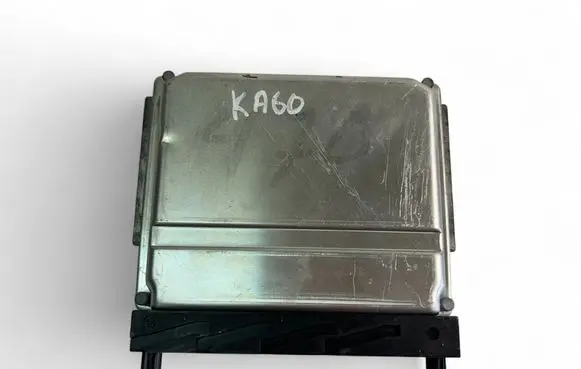 Volvo XC90 Engine control unit/module ECU 08670169A 0261207227