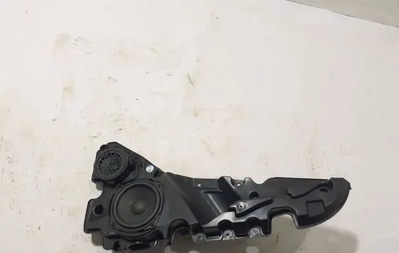 Audi Q8 Front door speaker 4M8035298