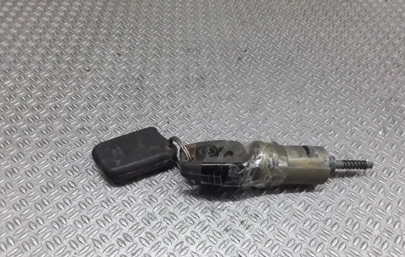 Opel Astra G Ignition lock 09146299