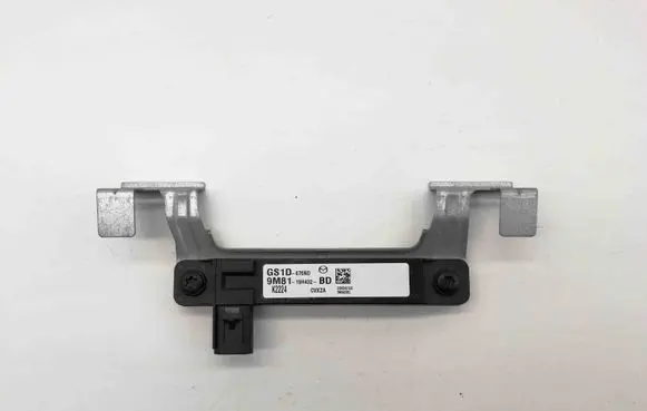 Mazda 6 Central body control module