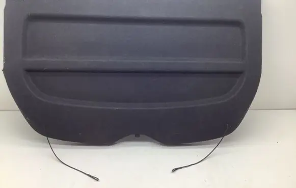 Nissan Leaf II (ZE1) Parcel shelf 799105SA1A 20180821