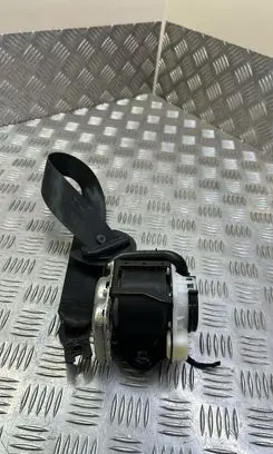 Skoda Superb B8 (3V) Front seatbelt 308427099S98AH